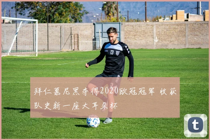 拜仁慕尼黑夺得2020欧冠冠军 收获队史新一座大耳朵杯
